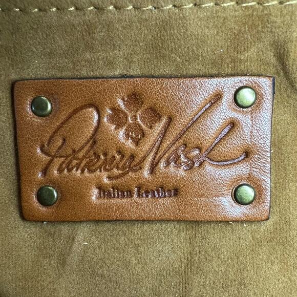 Patricia Nash Floral Clutch - Picture 6 of 7